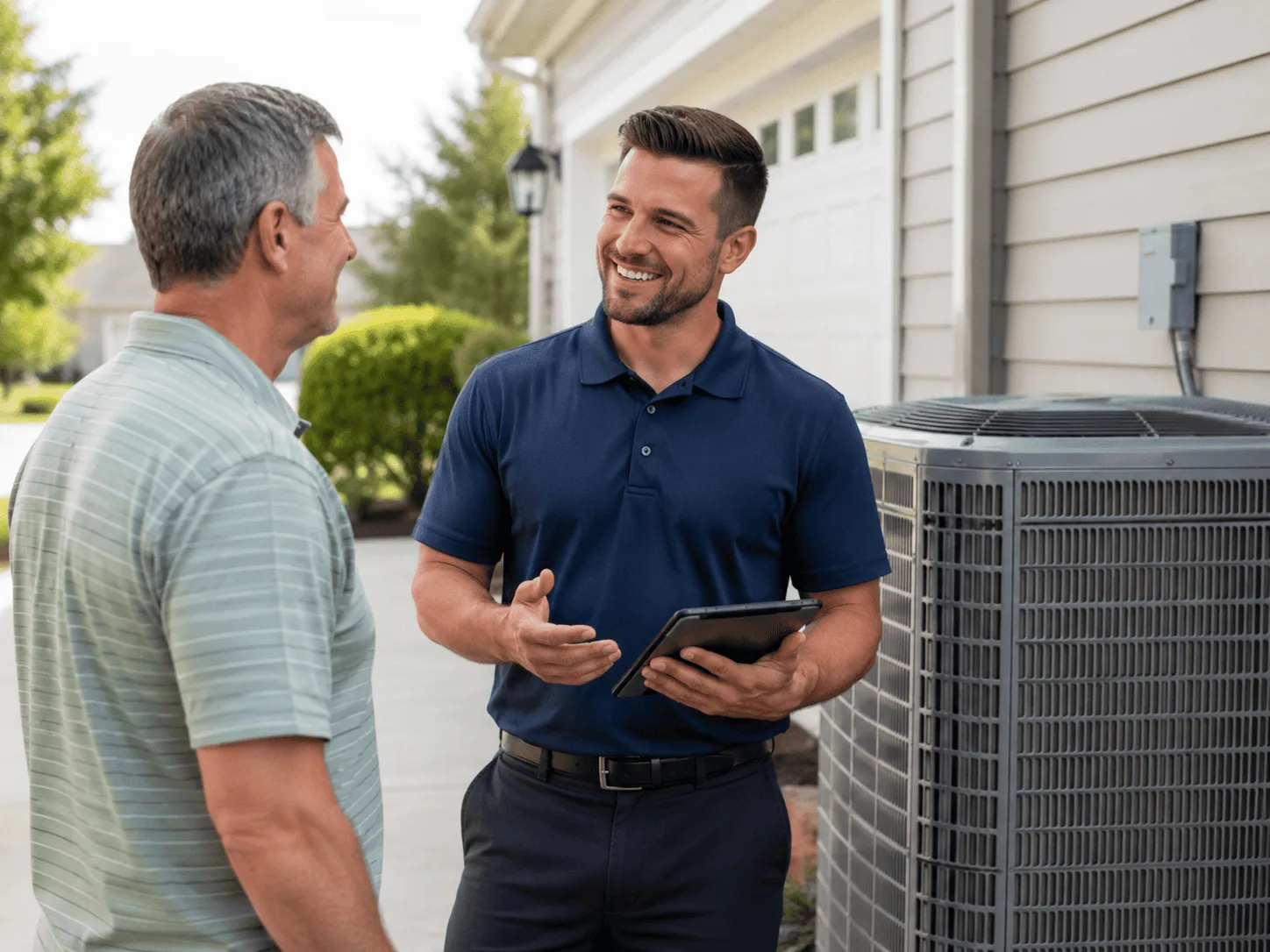 Heat Pump Installation Independence, KS FAQs
